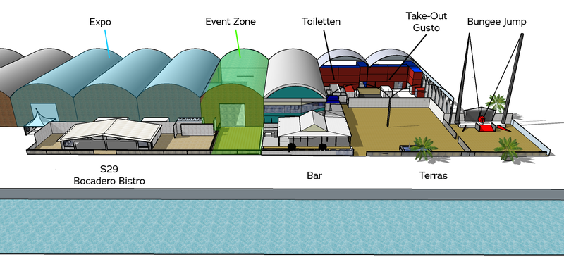 plan bocadero terras